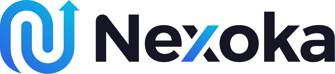 logo_nexoka Logo Nexoka